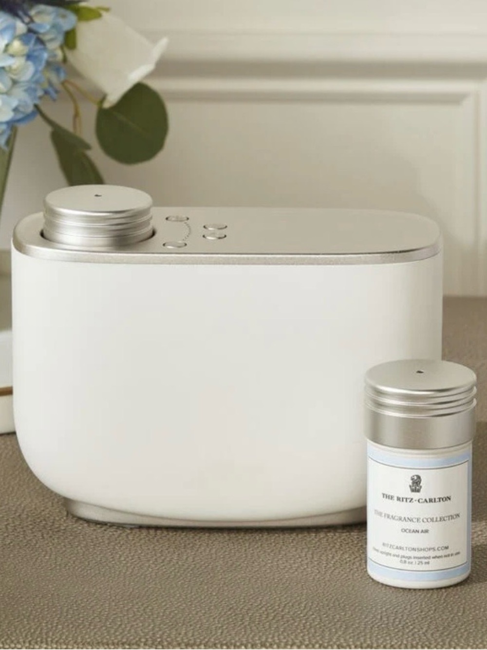 The Ritz-Carlton Fragrance Diffuser